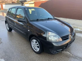 Обява за продажба на Renault Clio 1.2 Бензин 43kW Clima ~2 200 лв. - изображение 2
