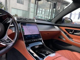 Mercedes-Benz S 350 4Matic Long - 165000 лв. - 80591620 8