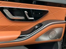 Mercedes-Benz S 350 4Matic Long - 165000 лв. - 80591620 5