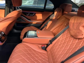 Mercedes-Benz S 350 4Matic Long - 165000 лв. - 80591620 6
