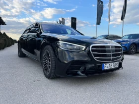 Mercedes-Benz S 350 4Matic Long - 165000 лв. - 80591620 12