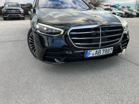 Mercedes-Benz S 350 4Matic Long - 165000 лв. - 80591620 2