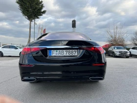 Mercedes-Benz S 350 4Matic Long - 165000 лв. - 80591620 13