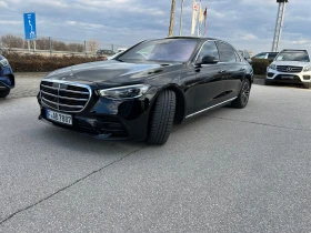 Mercedes-Benz S 350 4Matic Long - 165000 лв. - 80591620 3