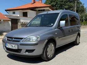 Opel Combo С 1.7CDTI