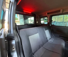 Opel Combo С 1.7CDTI - 6900 лв. - 36966709 14