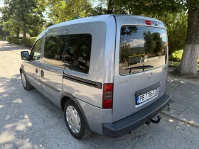 Opel Combo С 1.7CDTI - 6900 лв. - 36966709 7