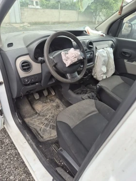 Dacia Dokker 1.5dci - 10 лв. - 34915641 4