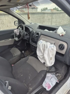 Dacia Dokker 1.5dci - 10 лв. - 34915641 5
