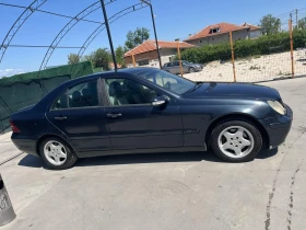 Обява за продажба на Mercedes-Benz C 220 ~3 850 лв. - изображение 1