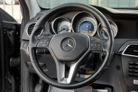 Mercedes-Benz C 220 2.2CDI-FACELIFT-AVANTGARDE-SPORT-BI XENON-TOP - 17999 лв. - 26228713 6