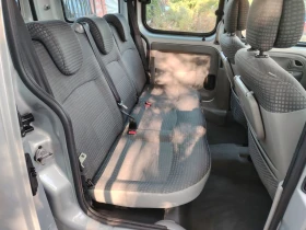 Renault Kangoo 1.5 DCI - 4500 лв. - 49662521 7