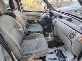Renault Kangoo 1.5 DCI - 4500 лв. - 49662521 6