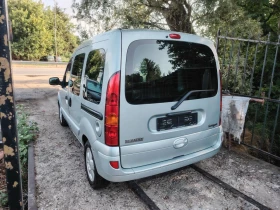 Renault Kangoo 1.5 DCI - 4500 лв. - 49662521 3