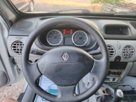 Renault Kangoo 1.5 DCI - 4500 лв. - 49662521 16