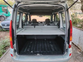 Renault Kangoo 1.5 DCI - 4500 лв. - 49662521 8