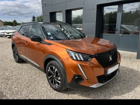 Peugeot 2008 GT PURETECH EAT8 131 - 32990 лв. - 18607289 2