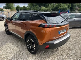 Peugeot 2008 GT PURETECH EAT8 131 - 32990 лв. - 18607289 3