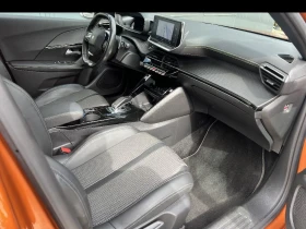 Peugeot 2008 GT PURETECH EAT8 131 - 32990 лв. - 18607289 6
