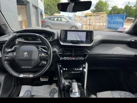 Peugeot 2008 GT PURETECH EAT8 131 - 32990 лв. - 18607289 8