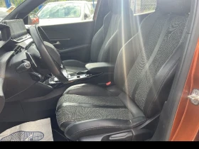 Peugeot 2008 GT PURETECH EAT8 131 - 32990 лв. - 18607289 5