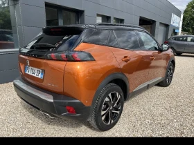 Peugeot 2008 GT PURETECH EAT8 131 - 32990 лв. - 18607289 4