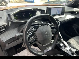 Peugeot 2008 GT PURETECH EAT8 131 - 32990 лв. - 18607289 7