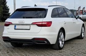 Audi A4 2.0 TDI* FACELIFT* 2021 | Mobile.bg    8