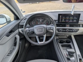 Audi A4 2.0 TDI* FACELIFT* 2021 | Mobile.bg    10