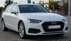     Audi A4 2.0 TDI* FACELIFT* 2021