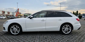 Audi A4 2.0 TDI* FACELIFT* 2021 | Mobile.bg    5