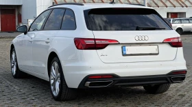 Audi A4 2.0 TDI* FACELIFT* 2021 | Mobile.bg    7