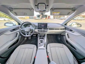 Audi A4 2.0 TDI* FACELIFT* 2021 | Mobile.bg    9