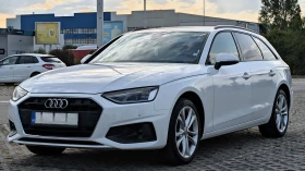     Audi A4 2.0 TDI* FACELIFT* 2021