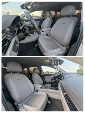 Audi A4 2.0 TDI* FACELIFT* 2021 | Mobile.bg    12