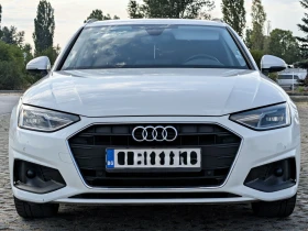     Audi A4 2.0 TDI* FACELIFT* 2021