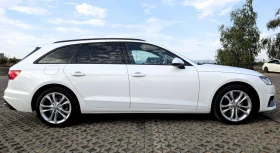 Audi A4 2.0 TDI* FACELIFT* 2021 | Mobile.bg    6