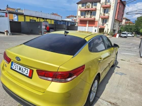Kia K5    , SX Prestige | Mobile.bg    3