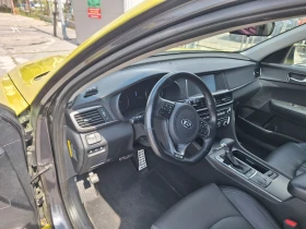 Kia K5    , SX Prestige | Mobile.bg    5