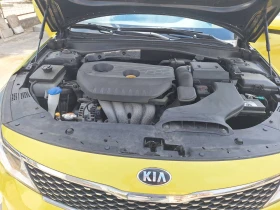 Kia K5    , SX Prestige | Mobile.bg    12