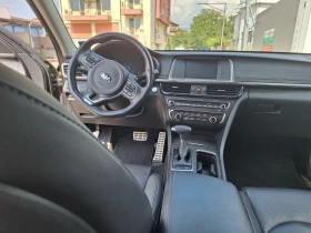 Kia K5    , SX Prestige | Mobile.bg    10