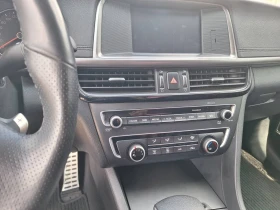 Kia K5    , SX Prestige | Mobile.bg    8