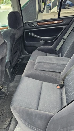 Honda Accord 1.8 vtec | Mobile.bg    15