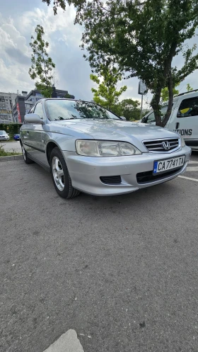 Обява за продажба на Honda Accord 1.8 vtec ~4 500 лв. - изображение 1