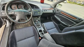 Обява за продажба на Honda Accord 1.8 vtec ~4 500 лв. - изображение 8