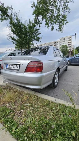 Обява за продажба на Honda Accord 1.8 vtec ~4 500 лв. - изображение 5