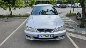 Обява за продажба на Honda Accord 1.8 vtec ~4 500 лв. - изображение 3