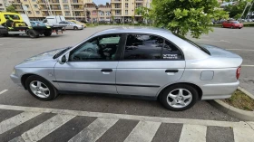 Обява за продажба на Honda Accord 1.8 vtec ~4 500 лв. - изображение 7