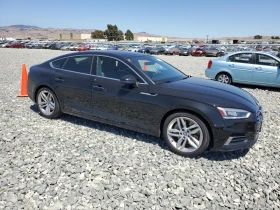 Audi A5 SPORTBACK/PREMIUM PLUS/QUATTRO/DIGITAL/ПАНОРАМА - 33900 лв. - 63574581 3