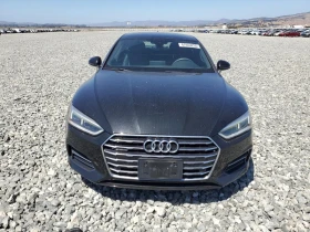 Audi A5 SPORTBACK/PREMIUM PLUS/QUATTRO/DIGITAL/ПАНОРАМА - 33900 лв. - 63574581 2